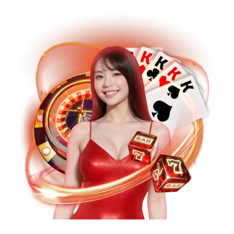 เกมสล็อต ufavvip789